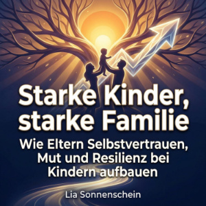 Starke Kinder, starke Familie