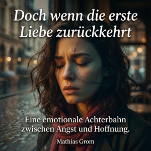 Doch wenn die erste Liebe zurückkehrt