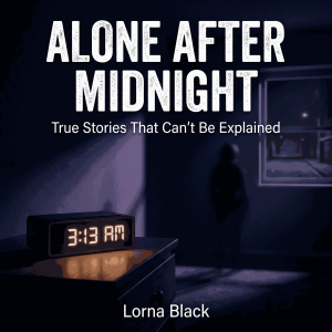 Alone After Midnight: True Stories That Can't Be Explained