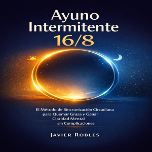Ayuno Intermitente 16/8