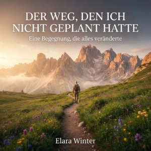 Der Weg, den ich nicht geplant hatte