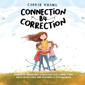 Connection B4 Correction