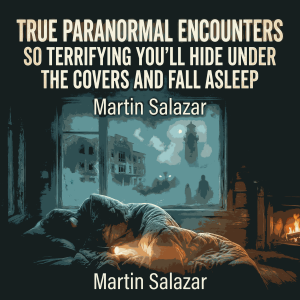 True Paranormal Encounters So Terrifying You'll Hide Under the Covers and Fall Asleep