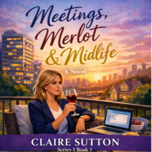 Meetings, Merlot and Midlife