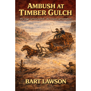Ambush at Timber Gluch