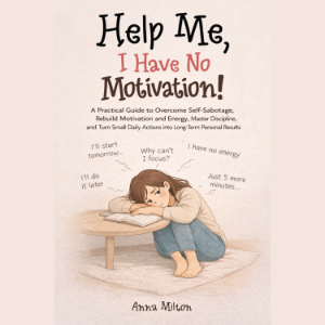 Help Me, I Have No Motivation!