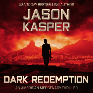 Dark Redemption