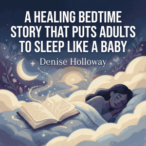 A Healing Bedtime Story That Puts Adults to Sleep Like a Baby