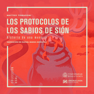 Los Protocolos de los Sabios de Sion