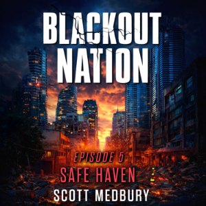 Blackout Nation S2
