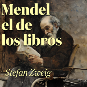 Mendel el de los libros