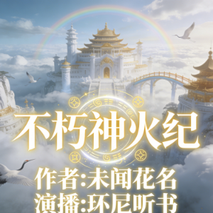 不朽神火纪