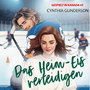 Das Heim-Eis verteidigen