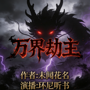 万界劫主