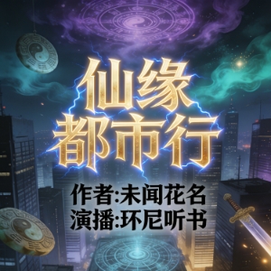 仙缘都市行