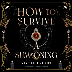 How to Survive a Summoning
