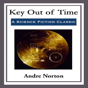 Key Out of Time