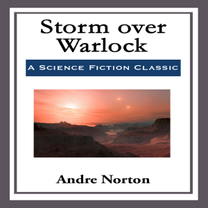 Storm Over Warlock