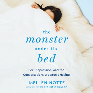 The Monster Under the Bed