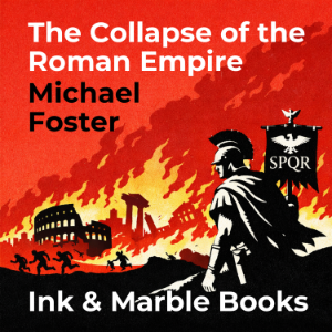 The Collapse of the Roman Empire