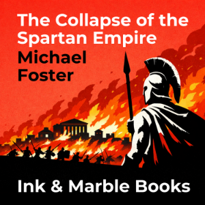 The Collapse of the Spartan Empire