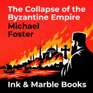 The Collapse of the Byzantine Empire