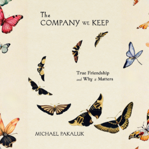 The Company We Keep