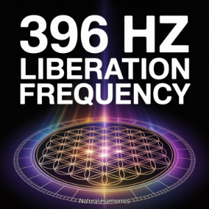 396 Hz Liberation Frequency