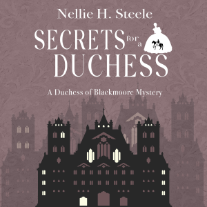 Secrets for a Duchess
