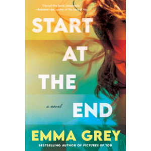 Start at the End