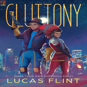 Gluttony