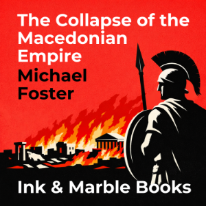 The Collapse of the Macedonian Empire