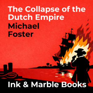 The Collapse of the Dutch Empire