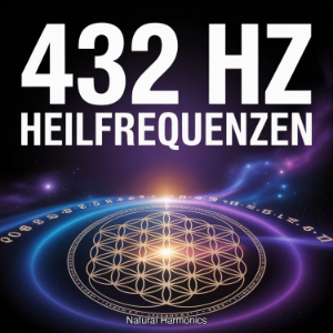 432 Hz Heilfrequenzen