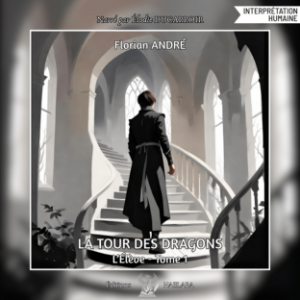 La Tour des Dragons - L'Élève