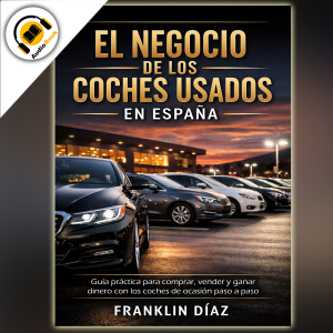 El Negocio de los Coches Usados en España
