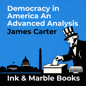 Democracy in America An Advanced Analysis