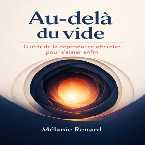 Au-delà du vide
