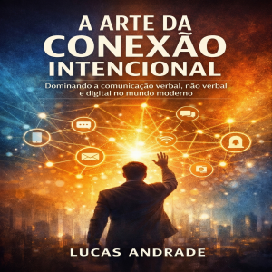A ARTE DA CONEXÃO INTENCIONAL