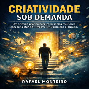 Criatividade Sob Demanda