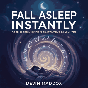 Fall Asleep Instantly: Deep Sleep Hypnosis That Works in Minutes