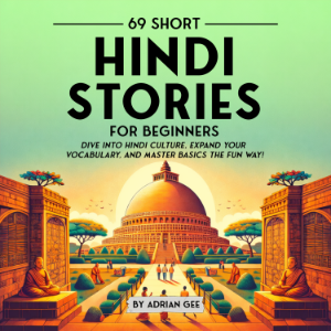 69 Short Hindi Stories for Beginners