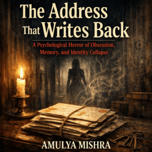 The Address That Writes Back