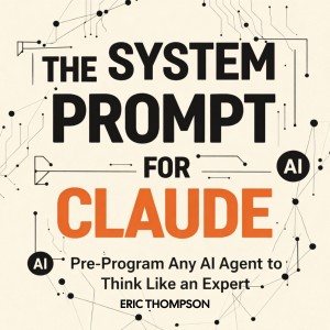 The System Prompt for Claude