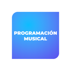 Programación Musical