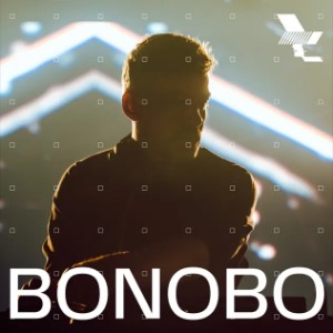 The Warehouse Project: Bonobo in Manchester, Sep 14, 2024-logo