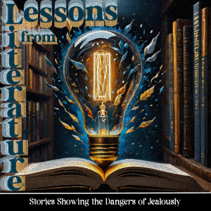 Lessons from Literature - Short Stories Showing the Dangers of Jealously
