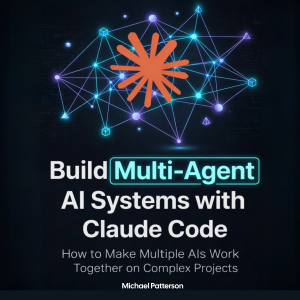 Build Multi-Agent AI Systems with Claude Code