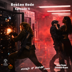 Boston Node