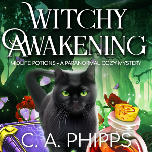 Witchy Awakening